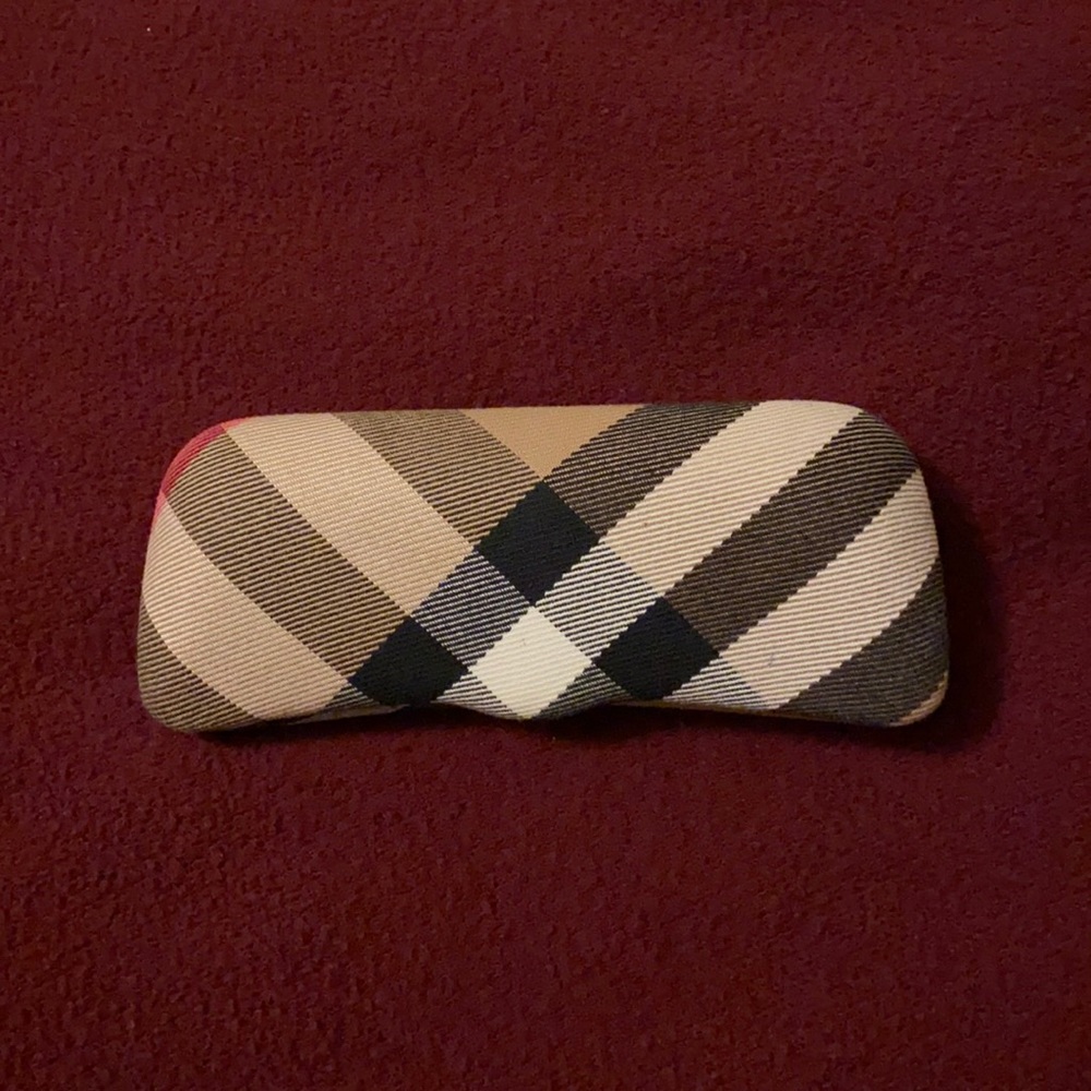 Burberry box